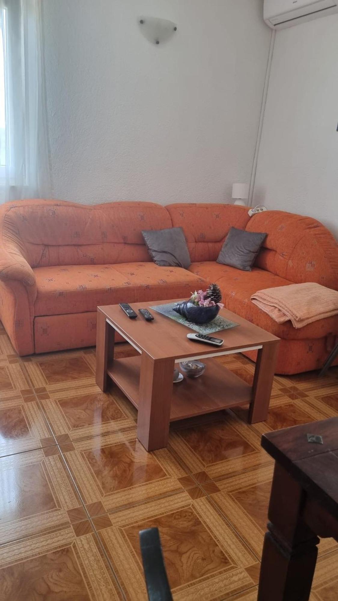 Apartmani Anna Vir Extérieur photo