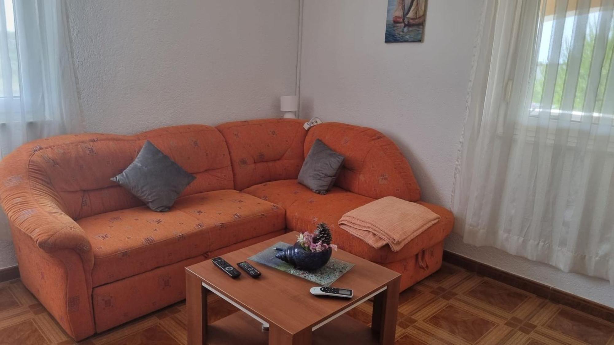 Apartmani Anna Vir Extérieur photo