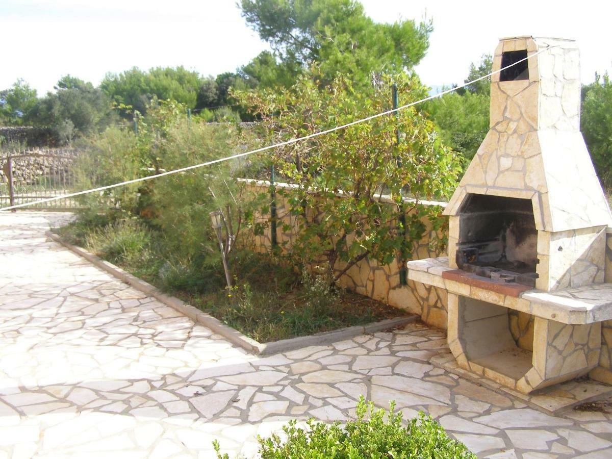 Apartmani Anna Vir Extérieur photo